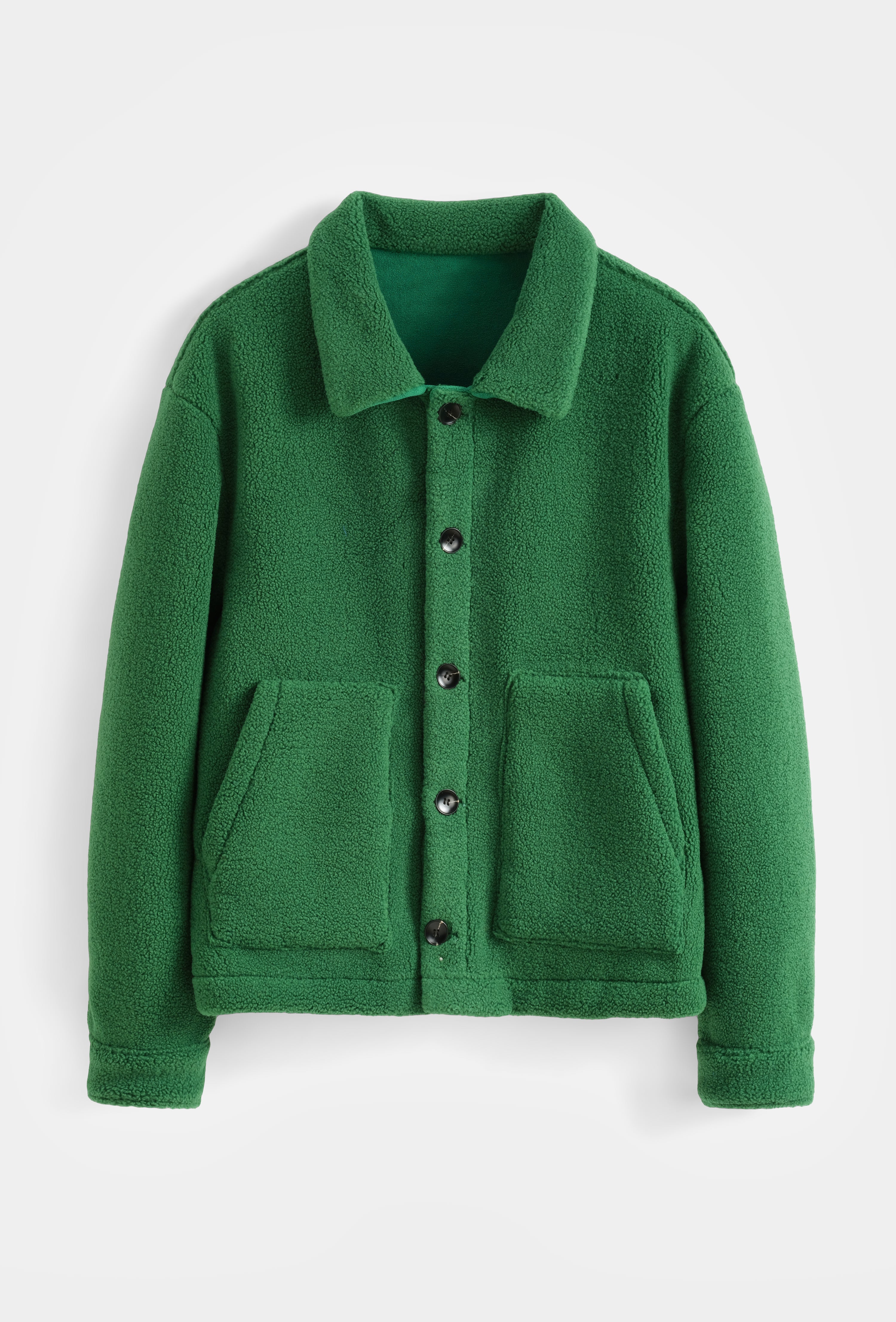 Veste casual
