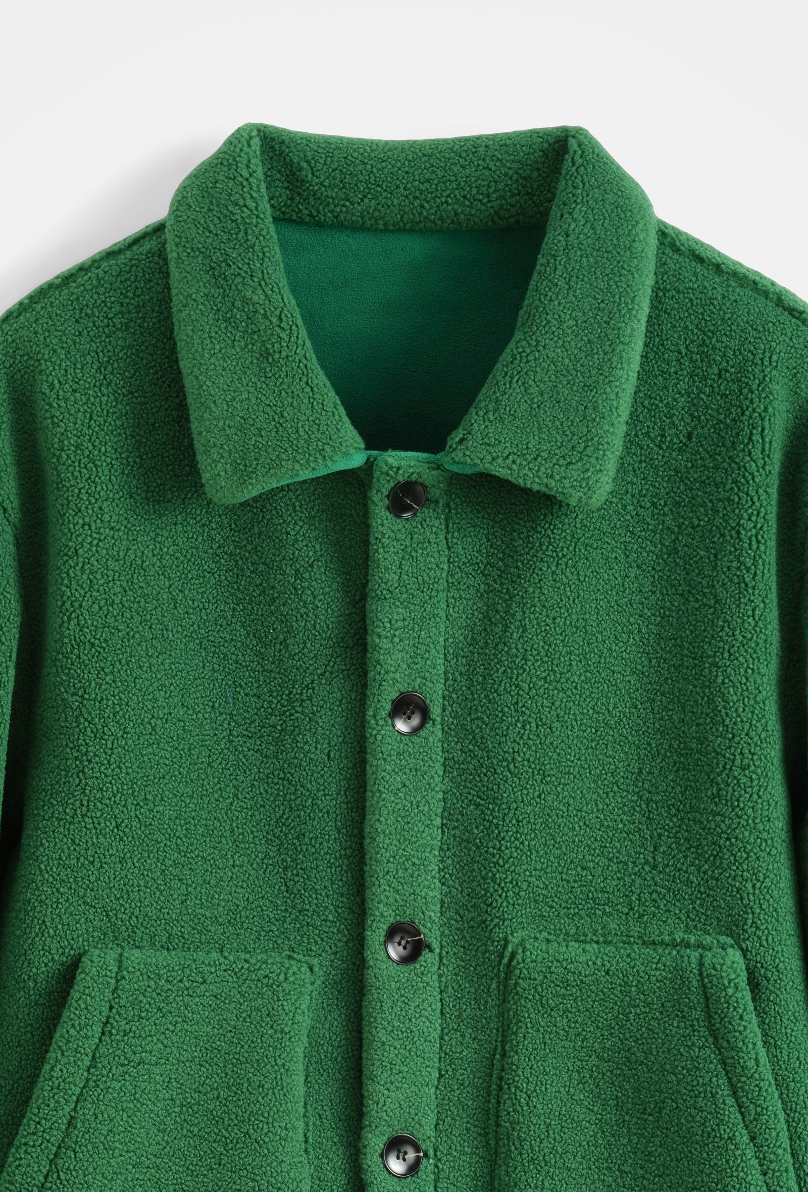 Veste casual