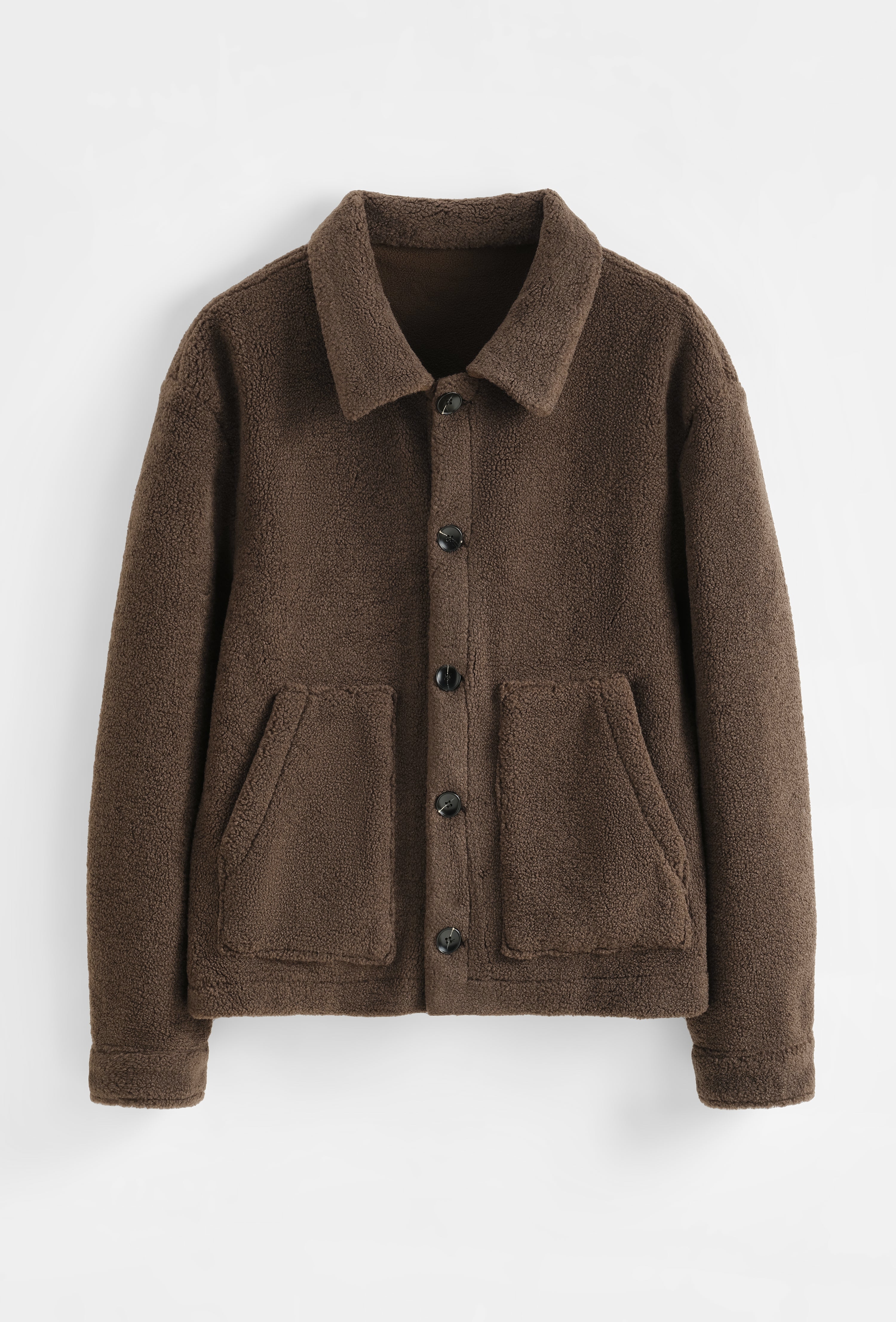 Veste casual