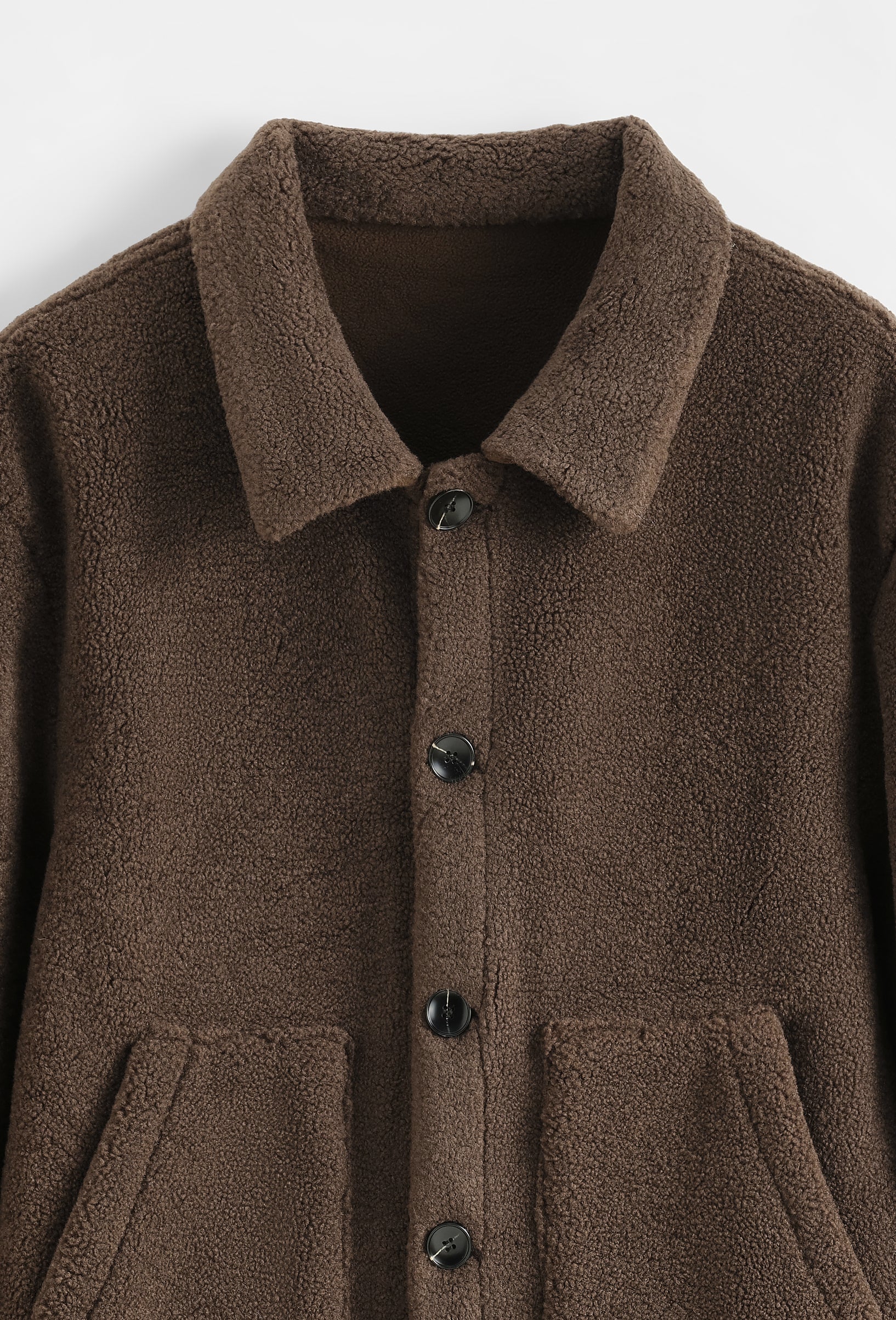 Veste casual