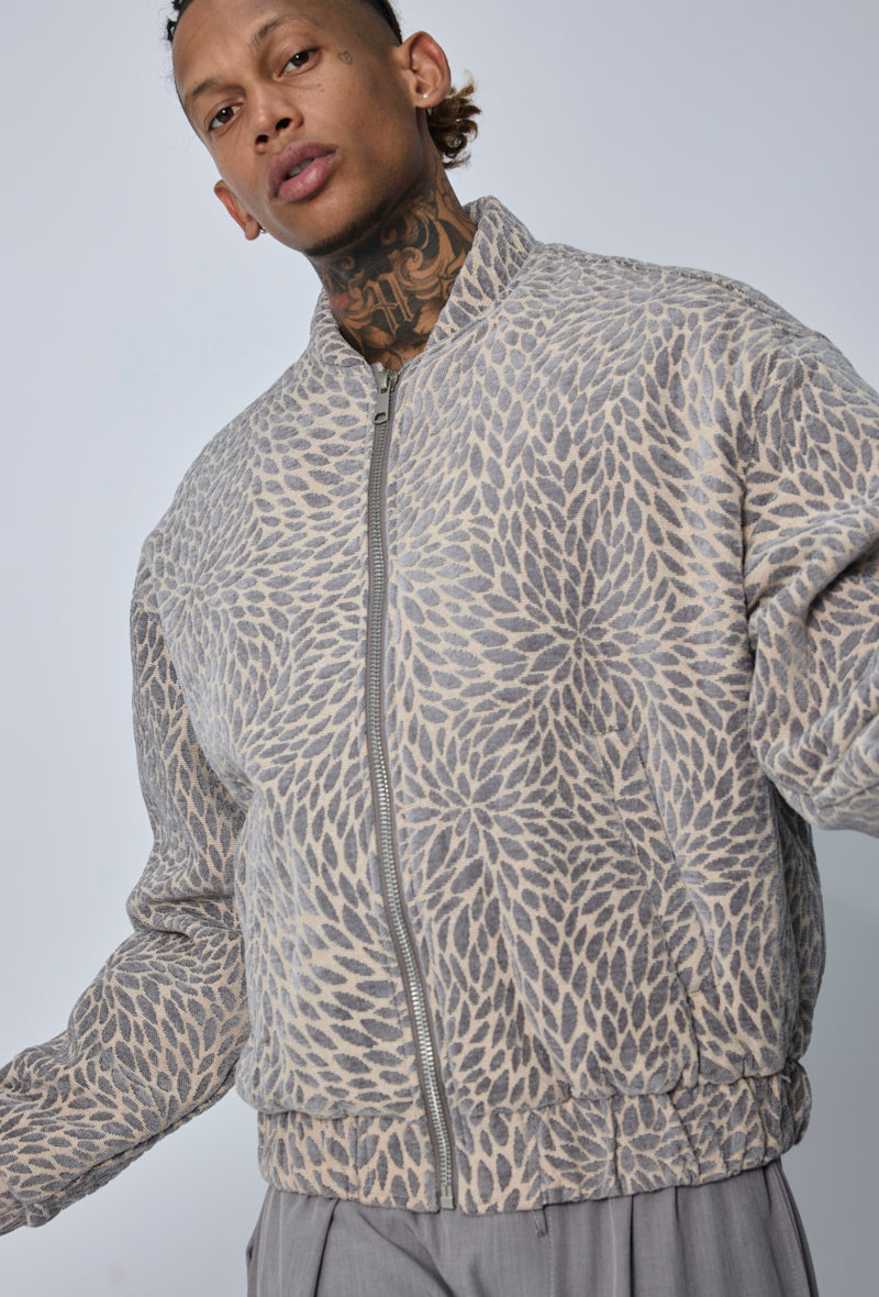 Veste bomber