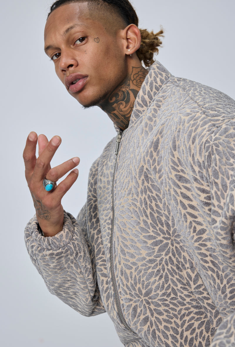 Veste bomber