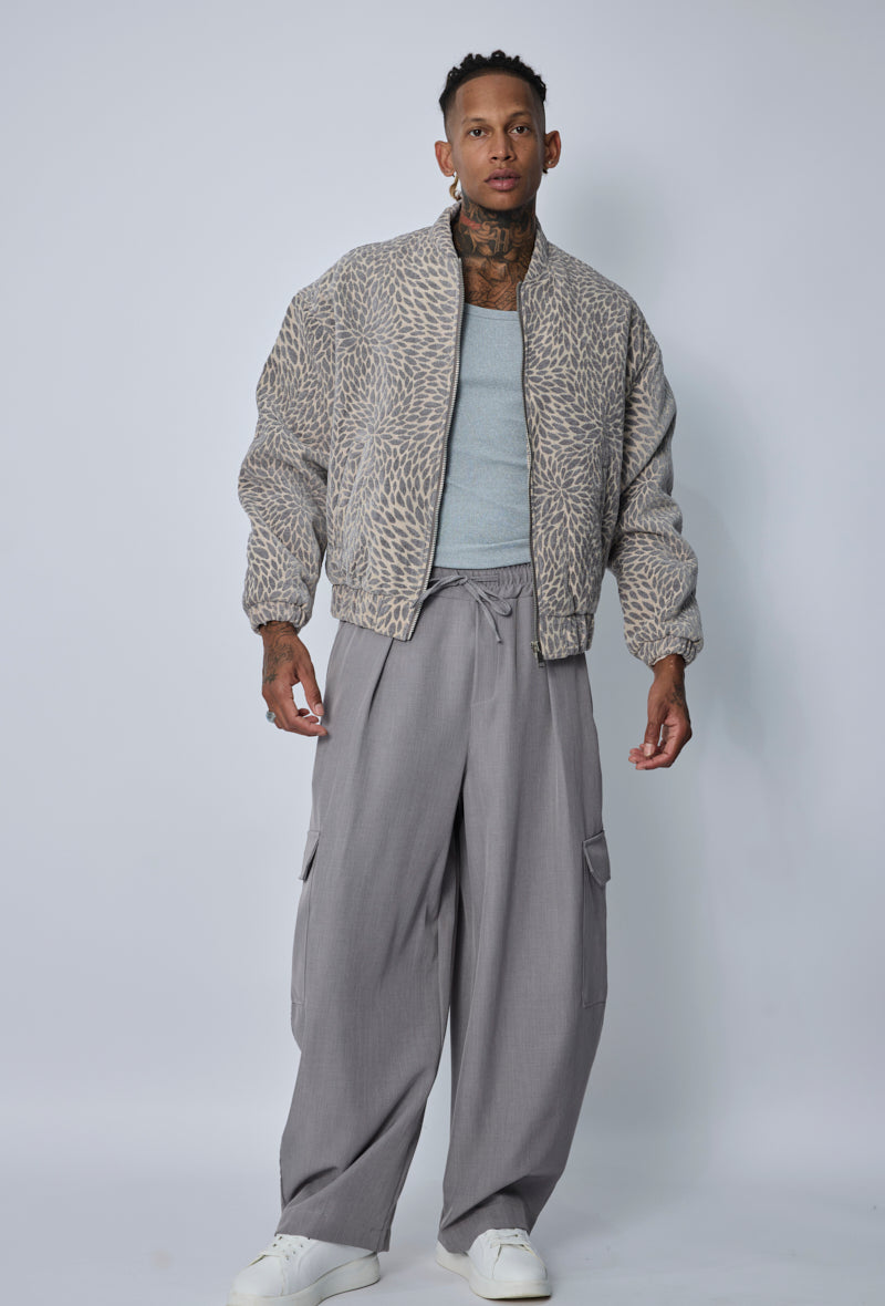 Veste bomber
