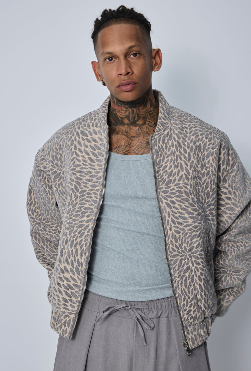 Veste bomber