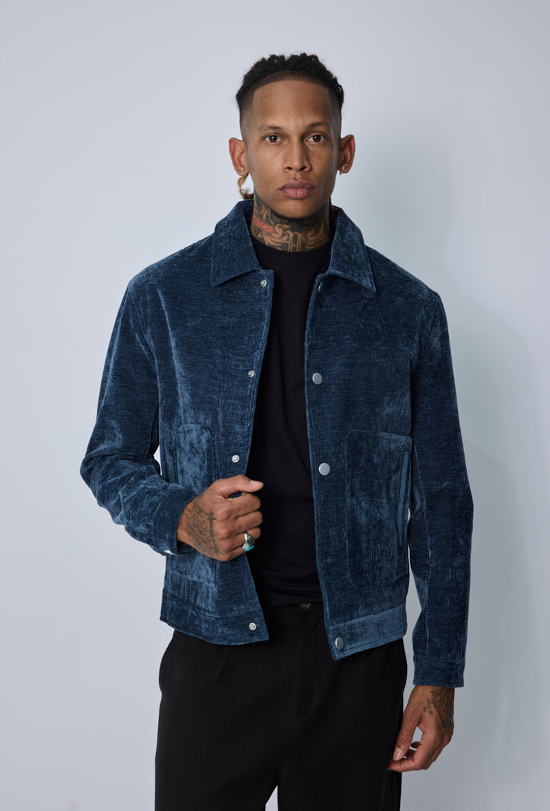 Veste casual