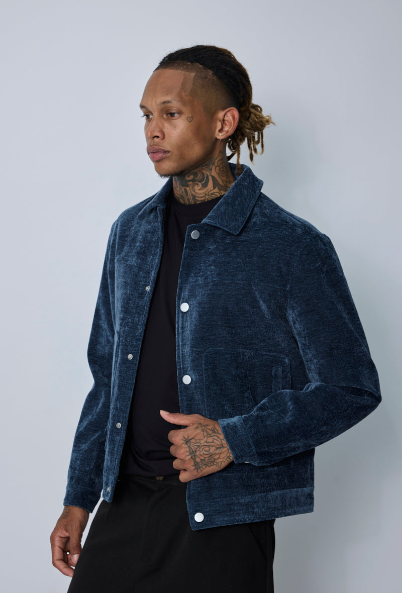 Veste casual
