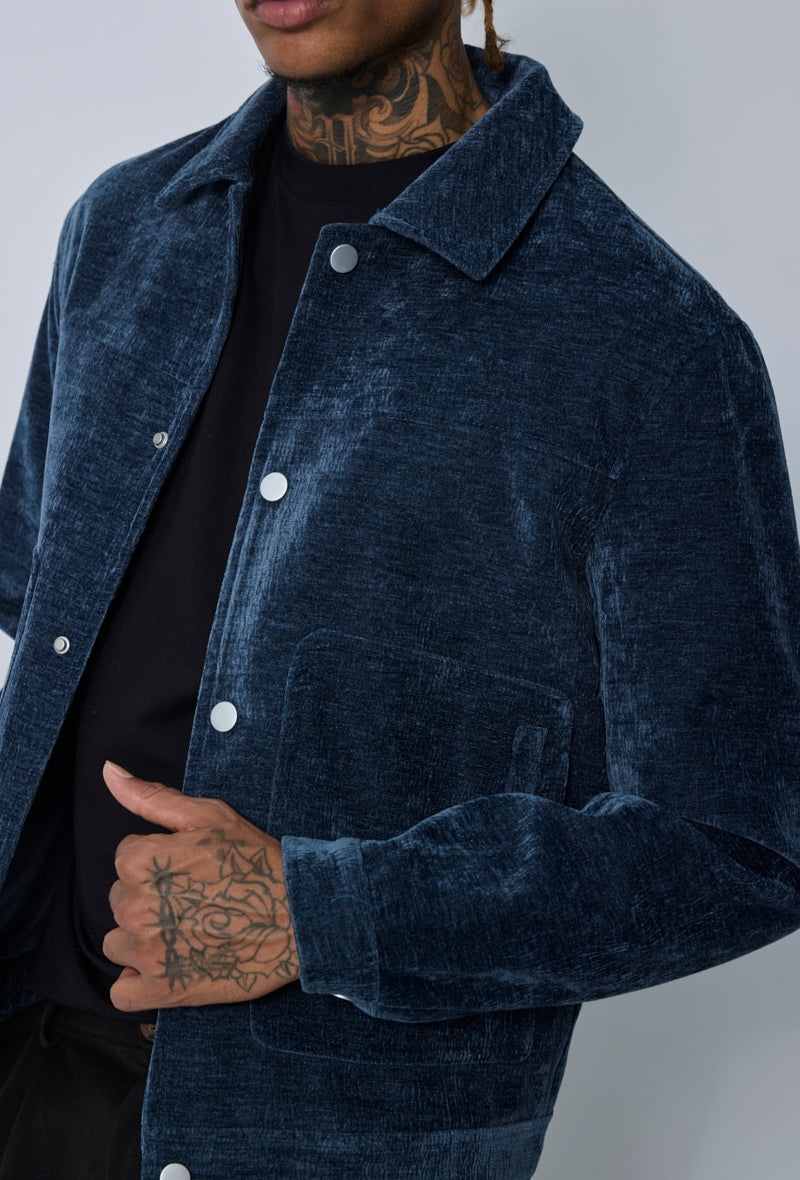 Veste casual