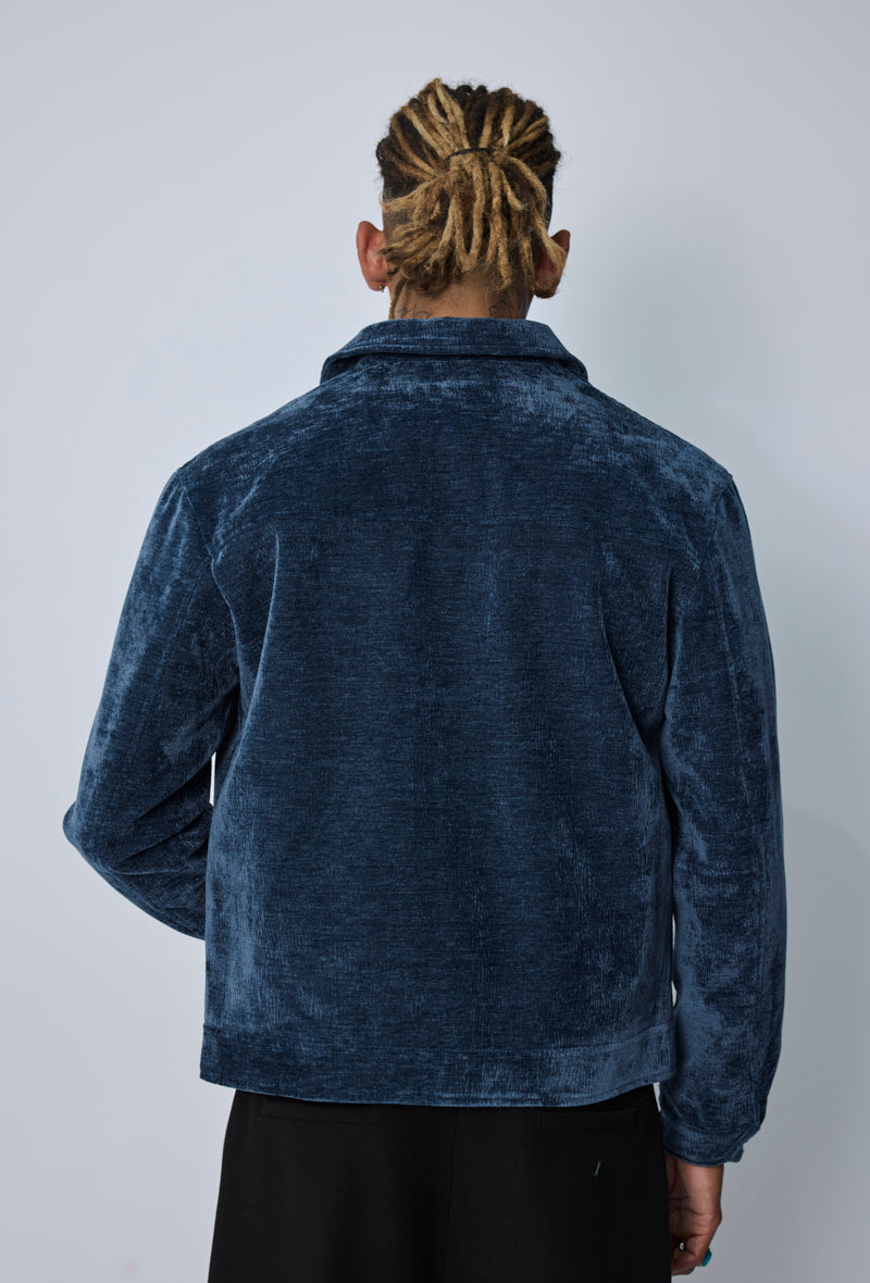 Veste casual