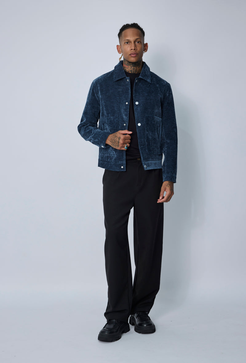 Veste casual