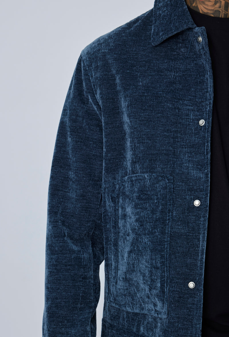 Veste casual