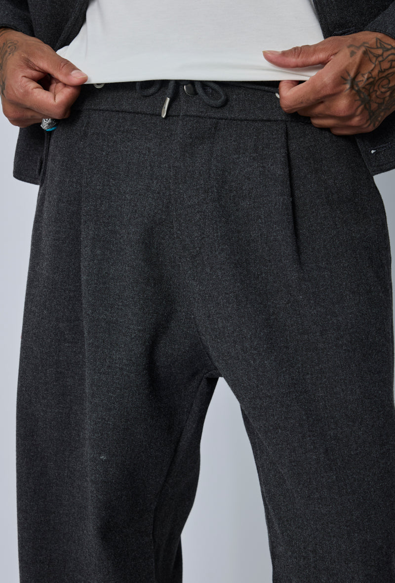 Ensemble veste pantalon casual