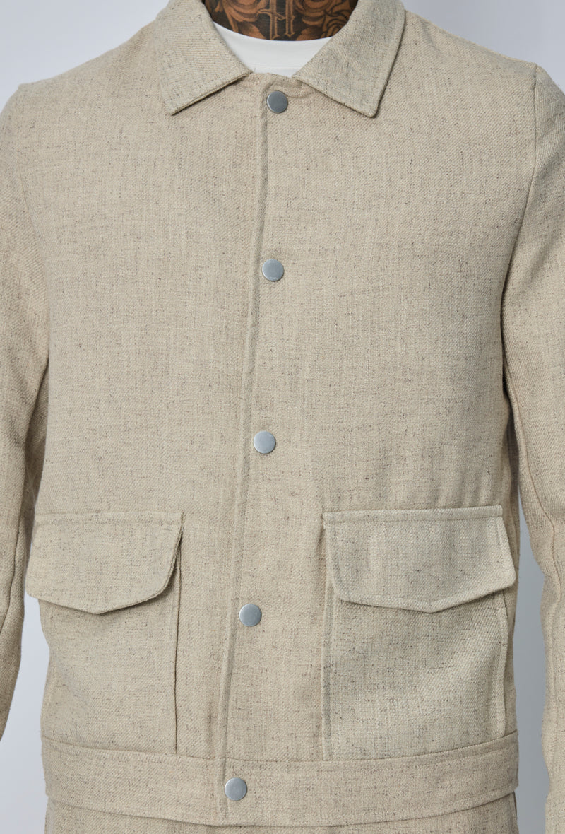 Ensemble veste pantalon chic