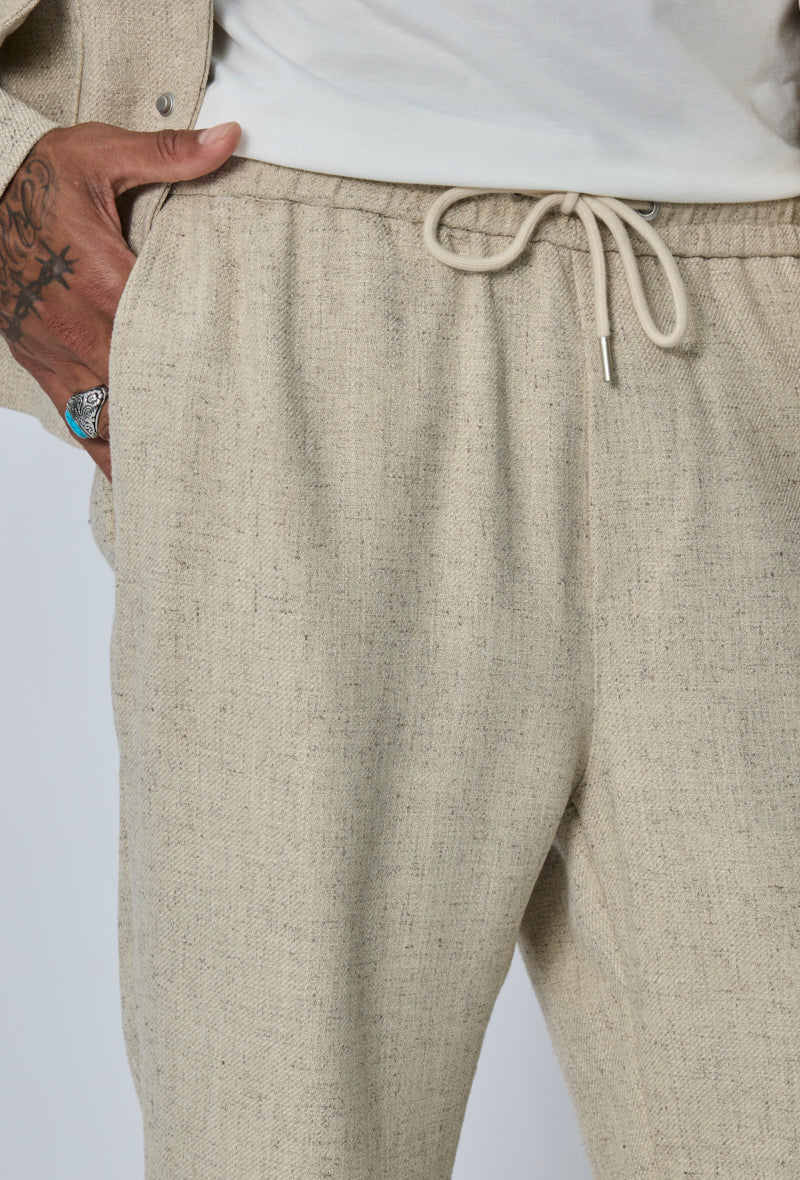 Ensemble veste pantalon chic
