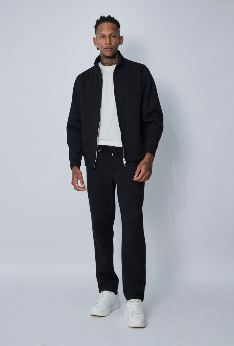 Ensemble veste jogger sport