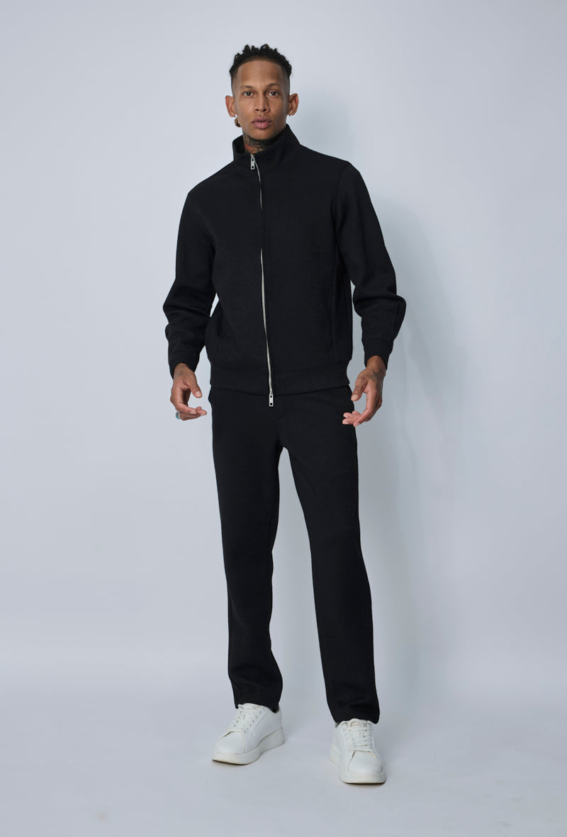 Ensemble veste jogger sport