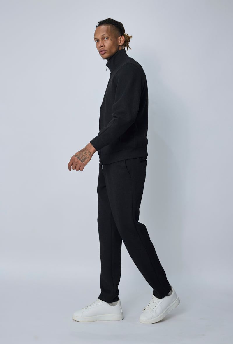 Ensemble veste jogger sport
