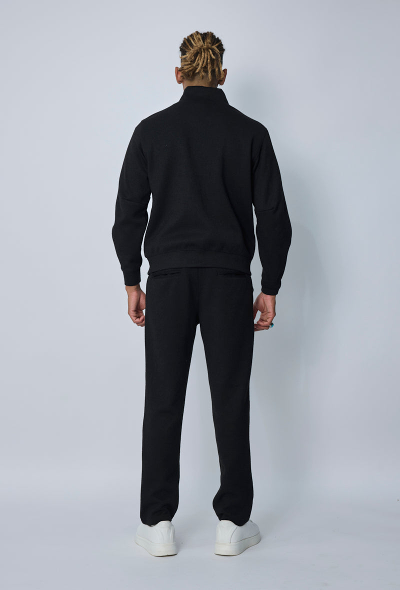 Ensemble veste jogger sport