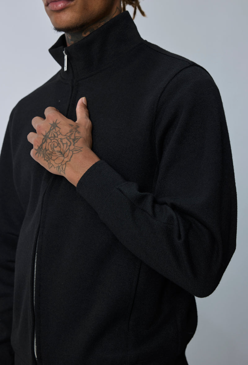 Ensemble veste jogger sport