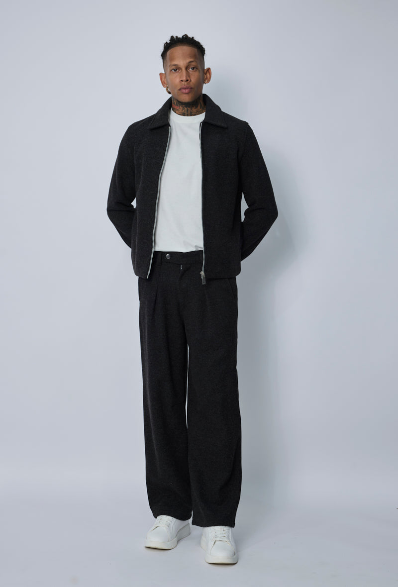 Ensemble veste pantalon