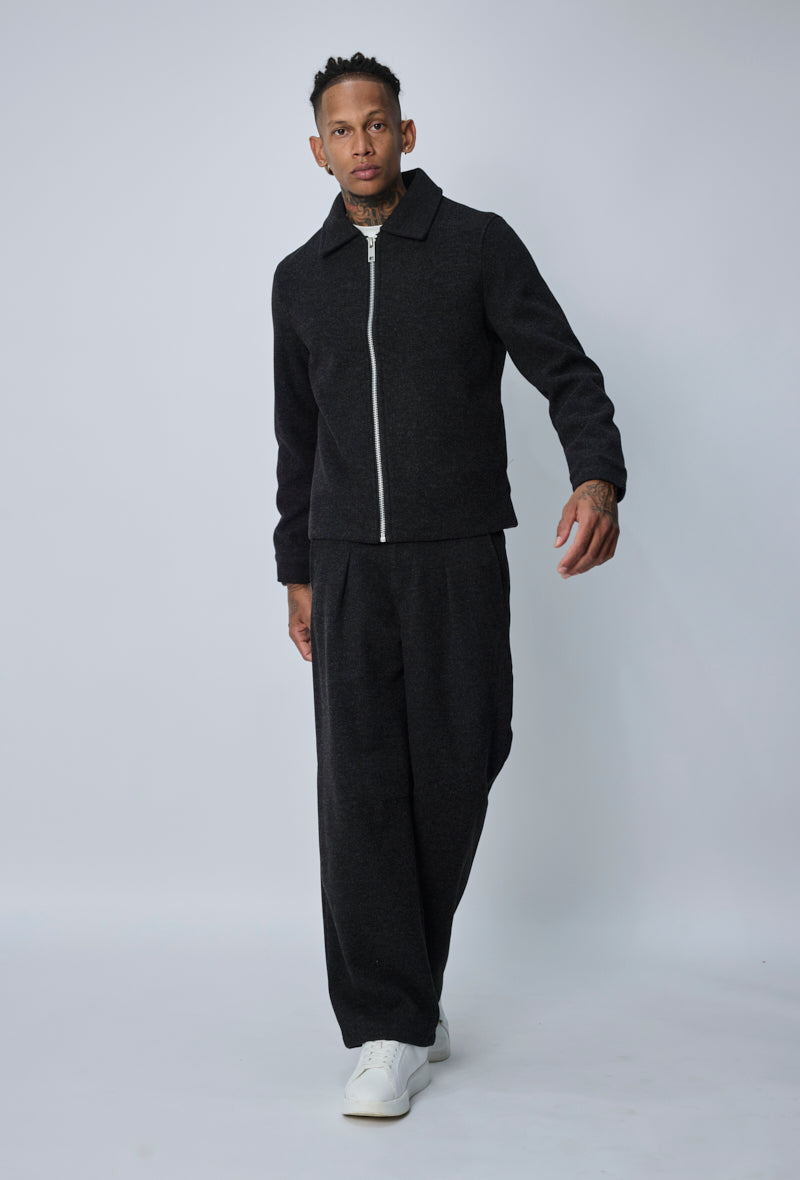 Ensemble veste pantalon