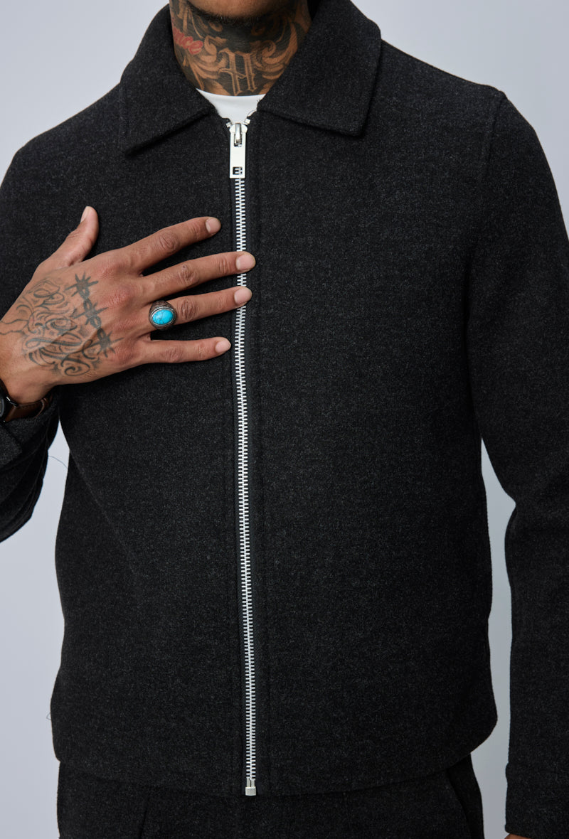 Ensemble veste pantalon