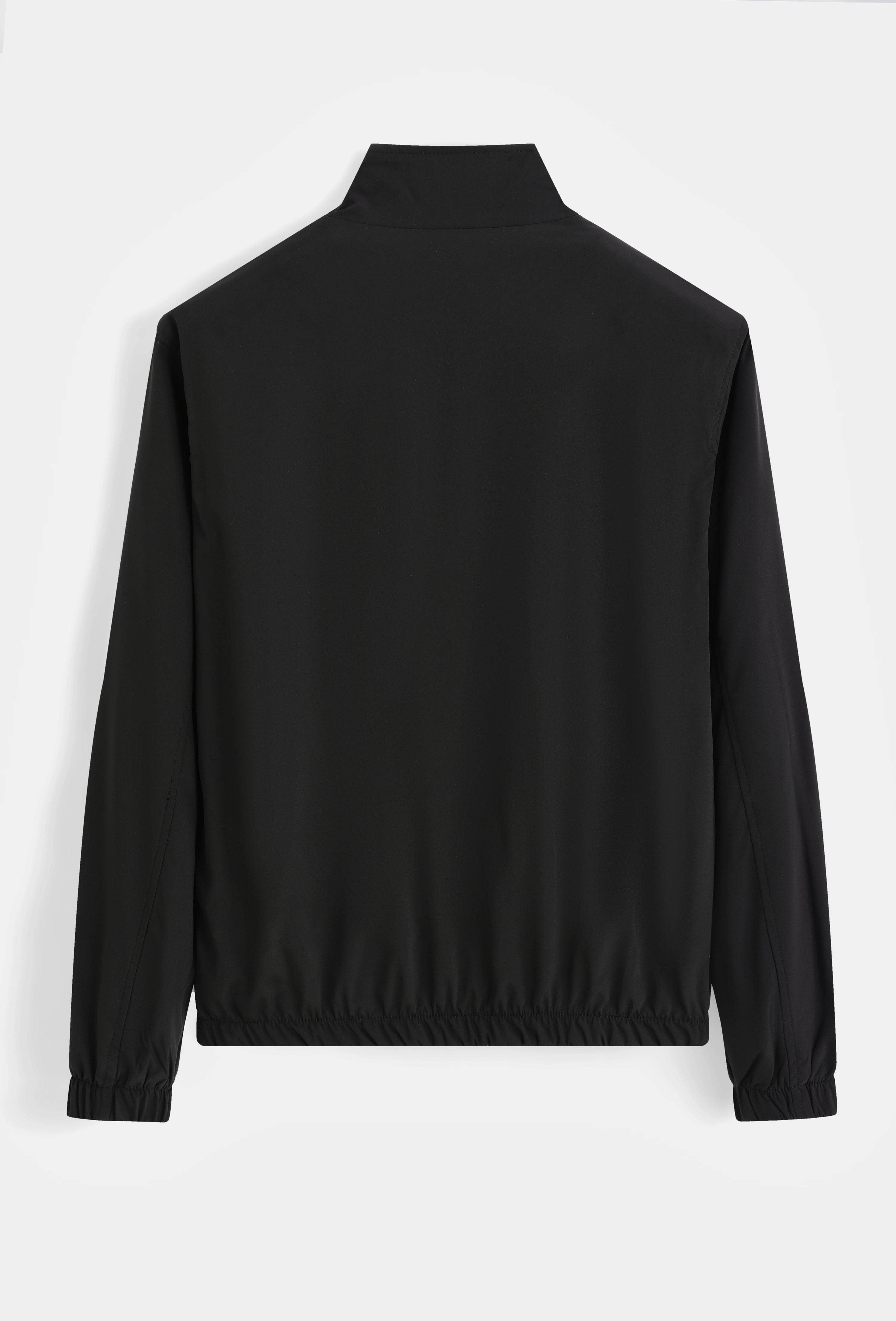 Veste double face confort et élégance