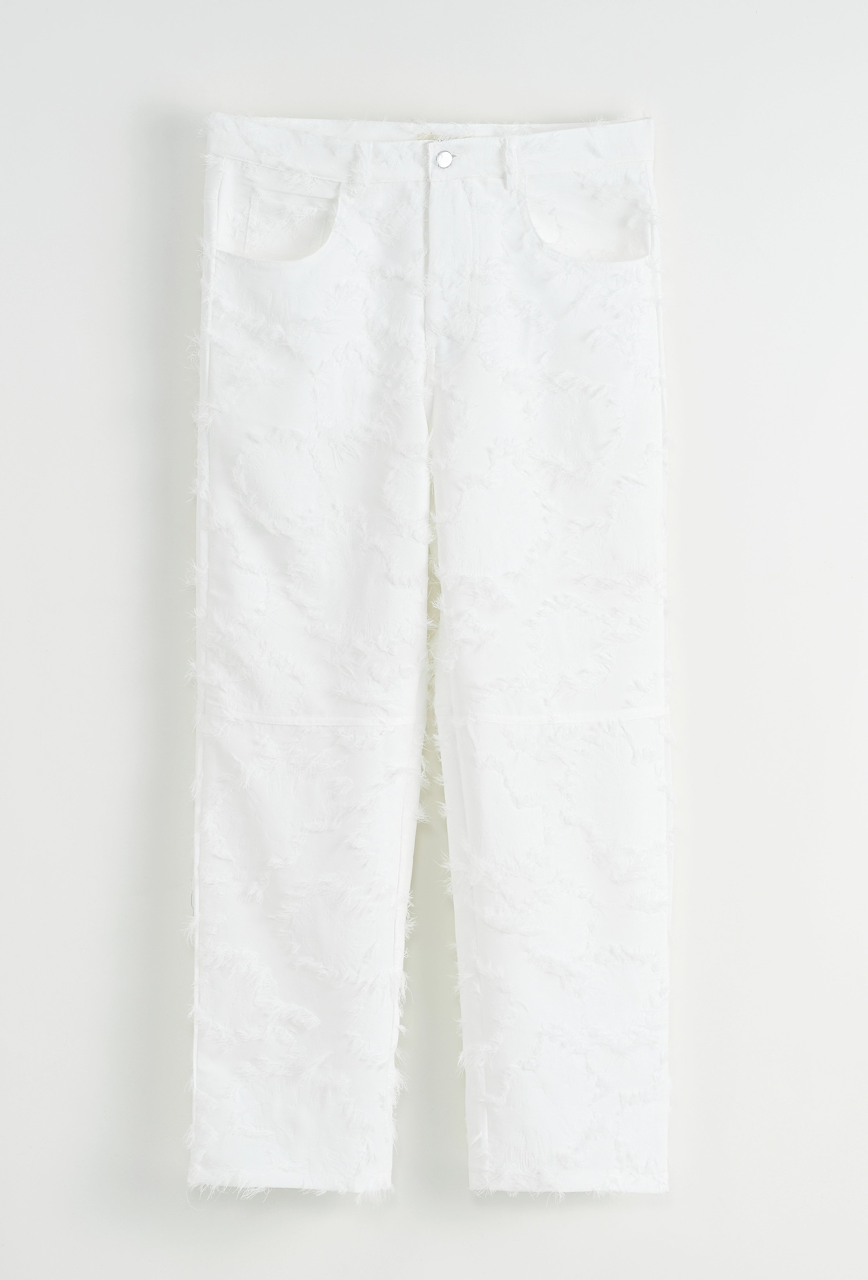 Ensemble veste et pantalon unis