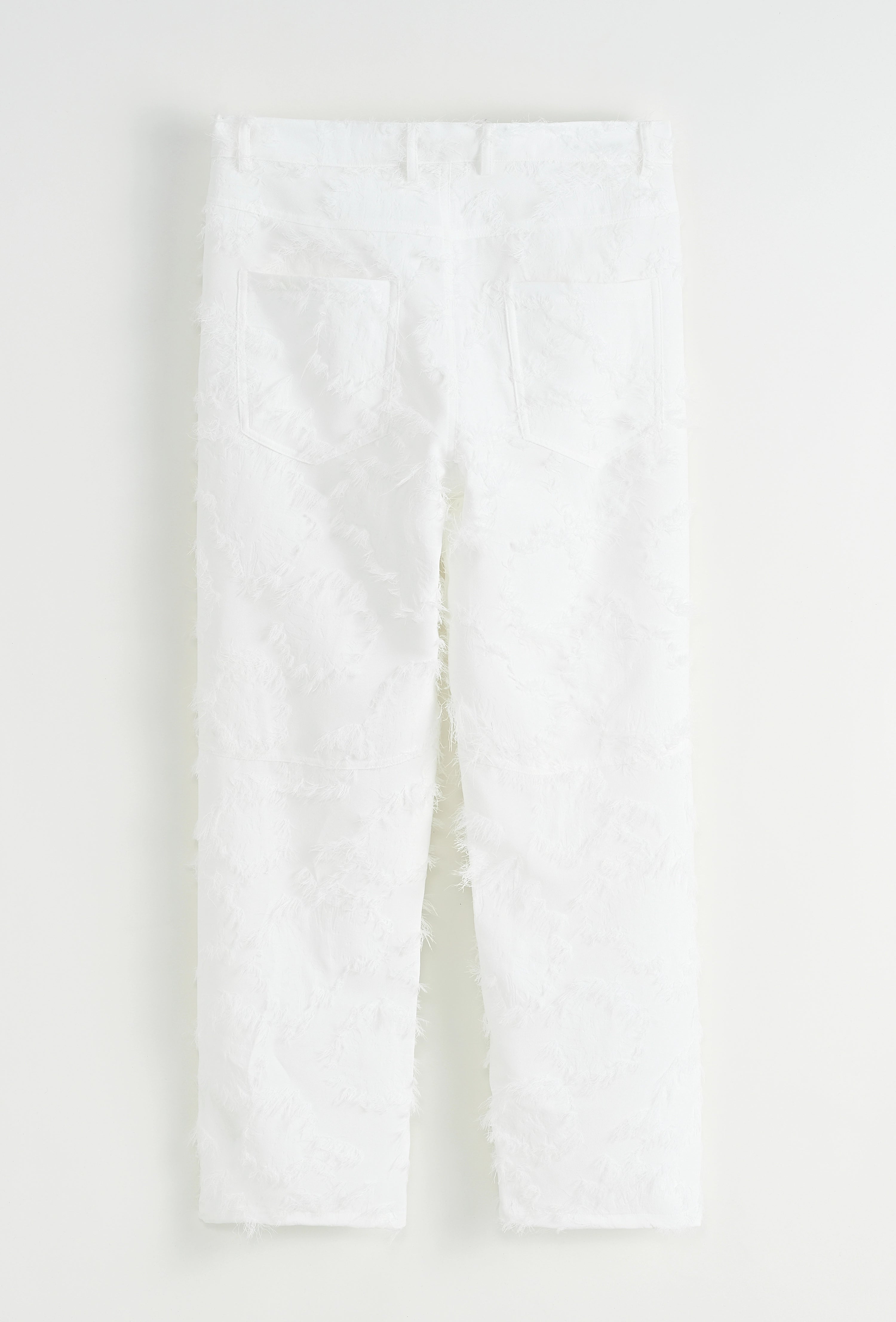 Ensemble veste et pantalon unis