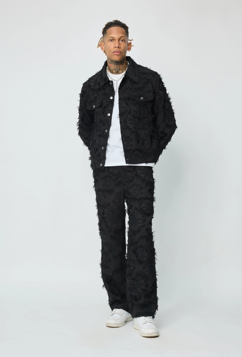 Ensemble veste et pantalon