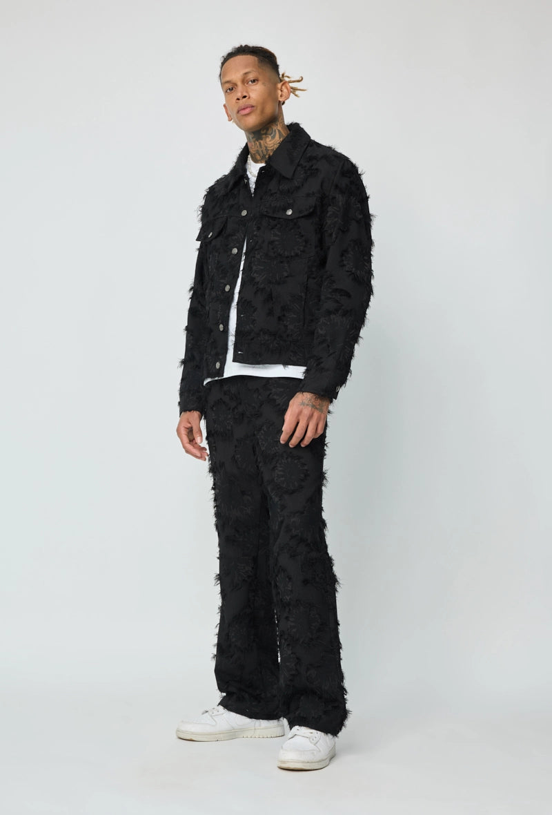 Ensemble veste et pantalon