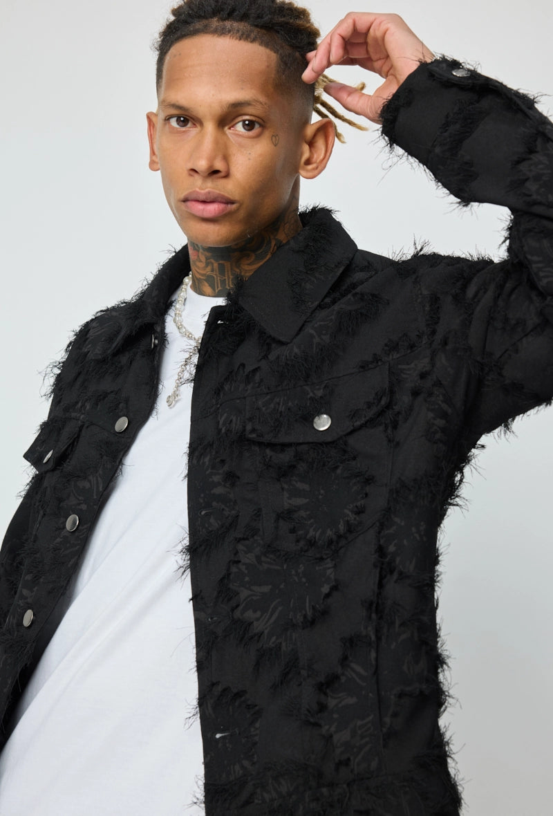 Ensemble veste et pantalon