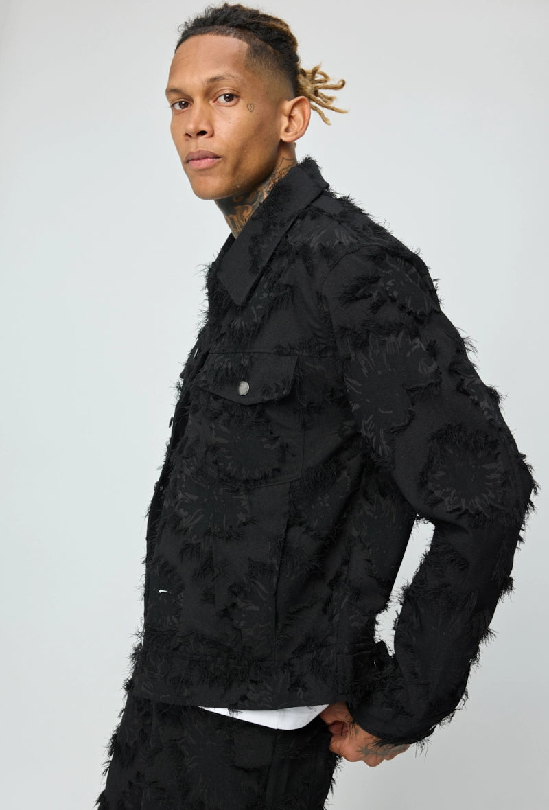 Ensemble veste et pantalon
