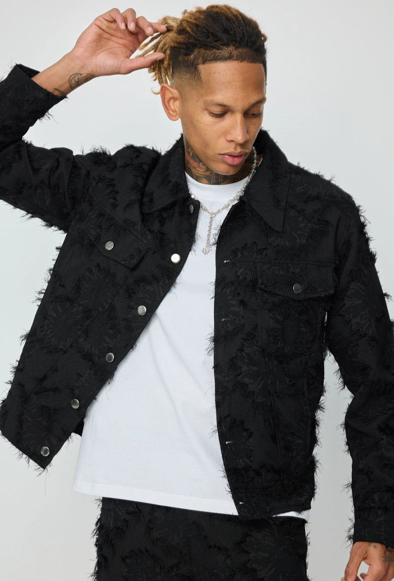 Ensemble veste et pantalon