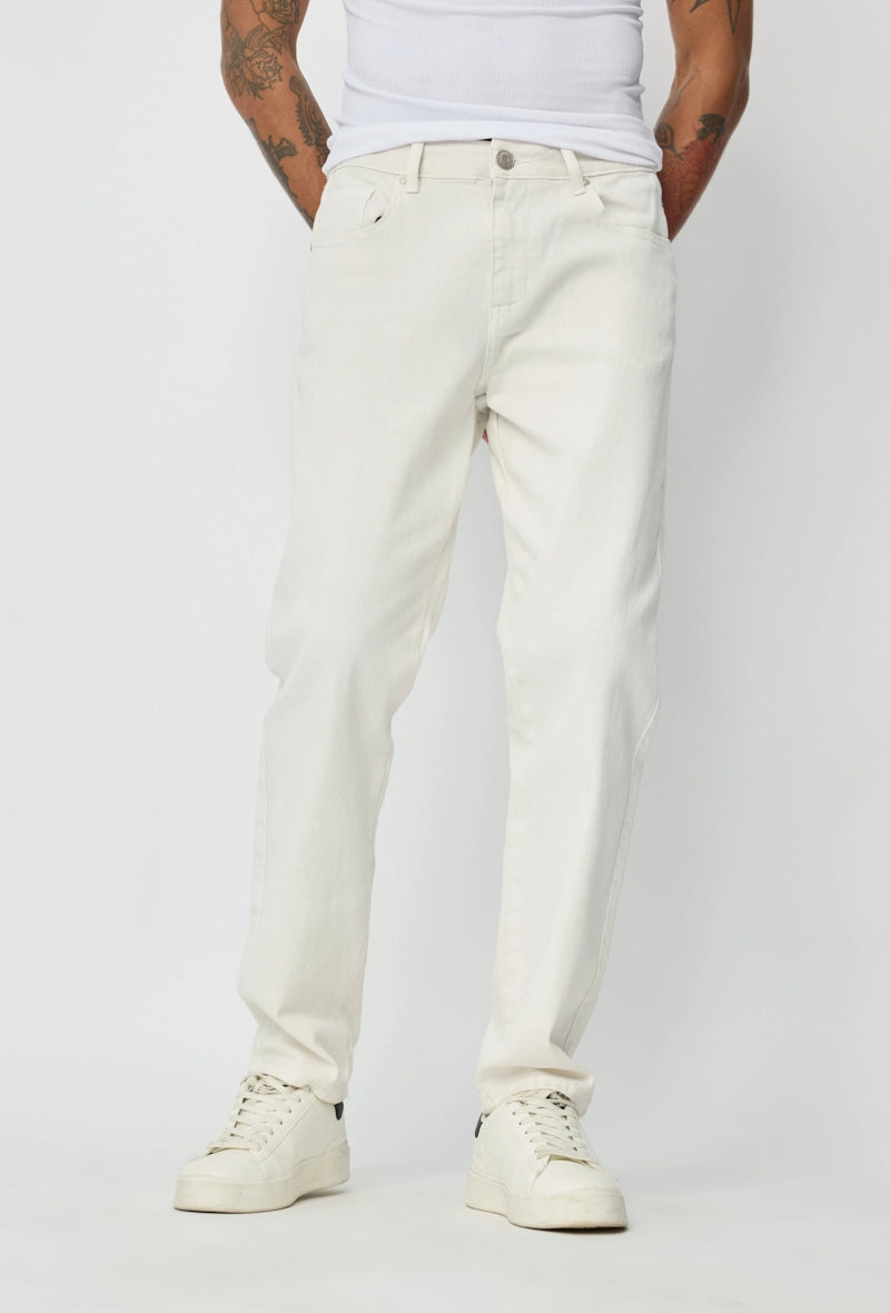 Jean large fit