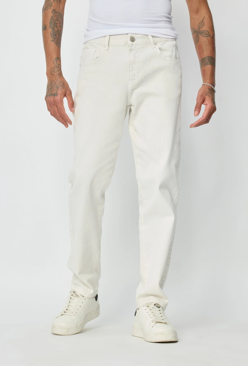 Jean large fit