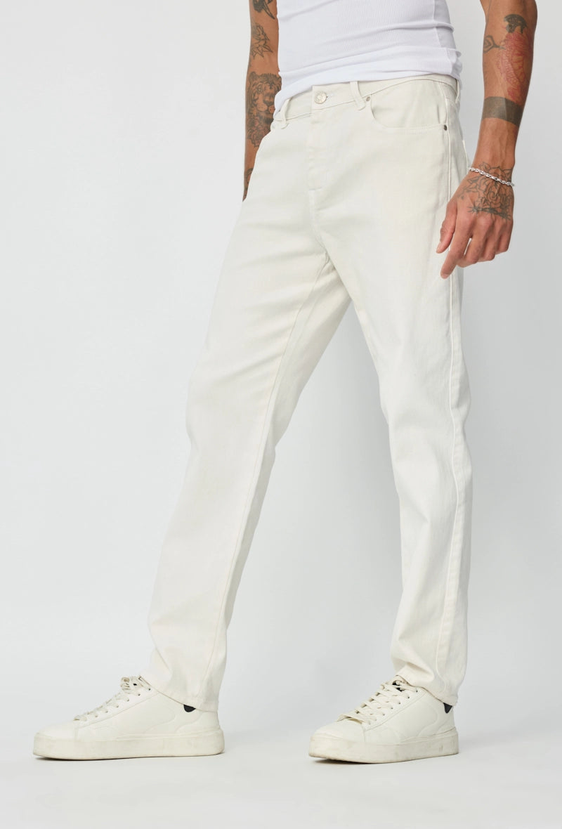 Jean large fit