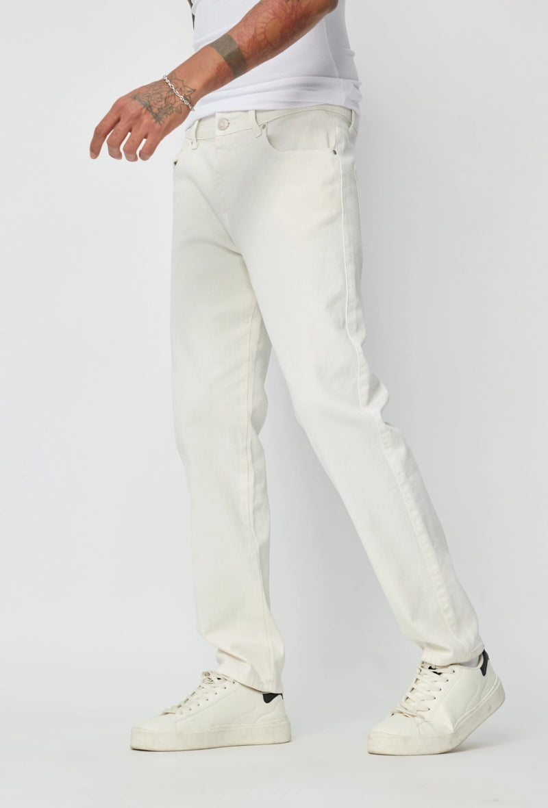 Jean large fit