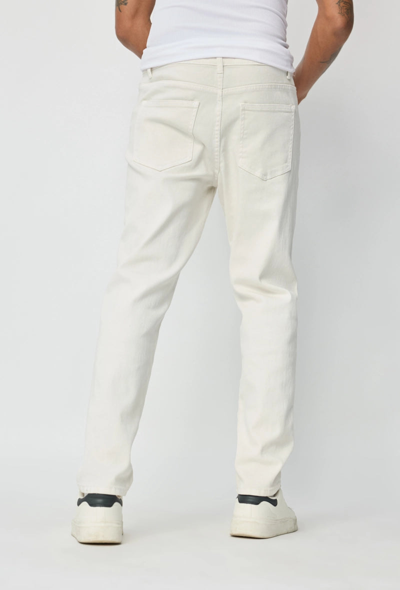 Jean large fit