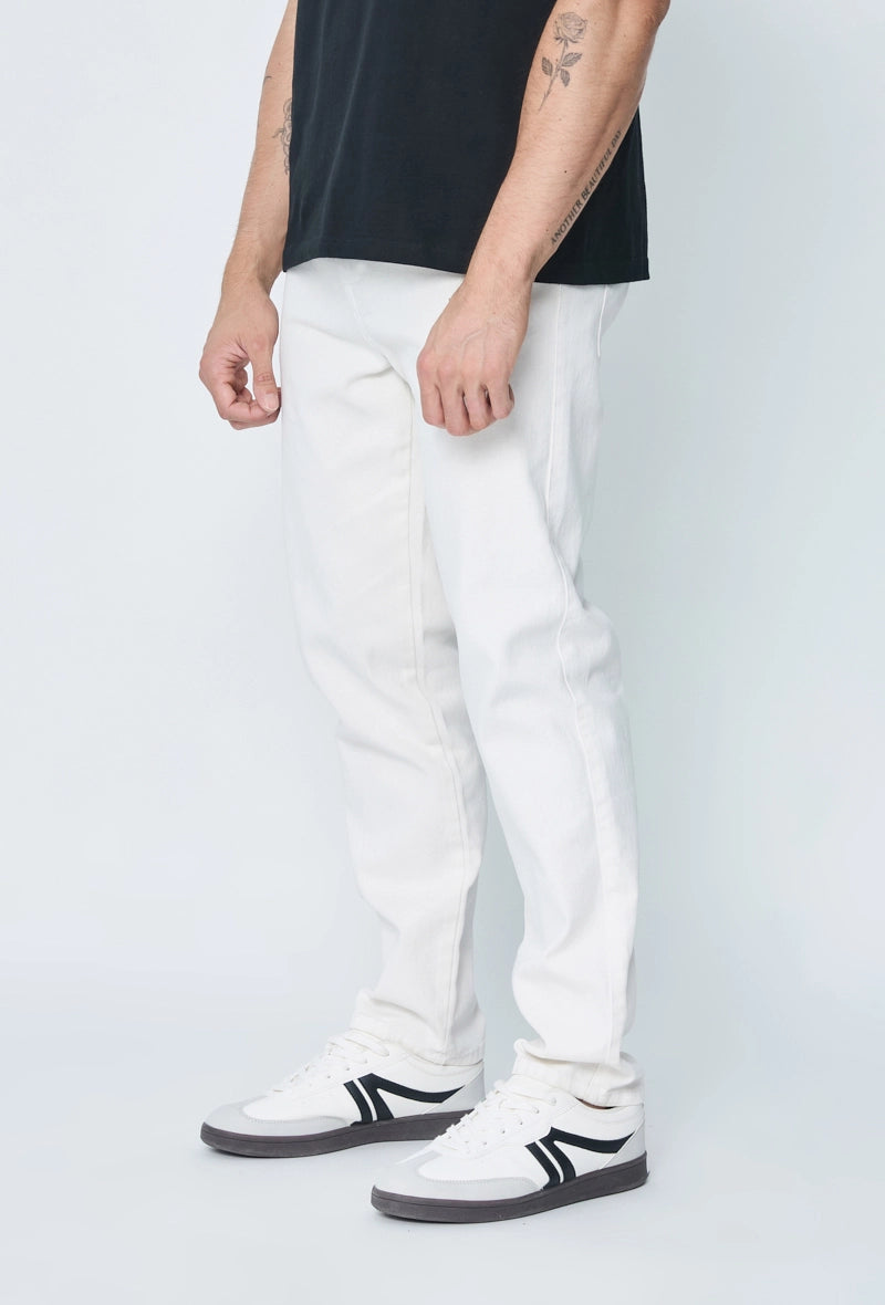 Jean large fit