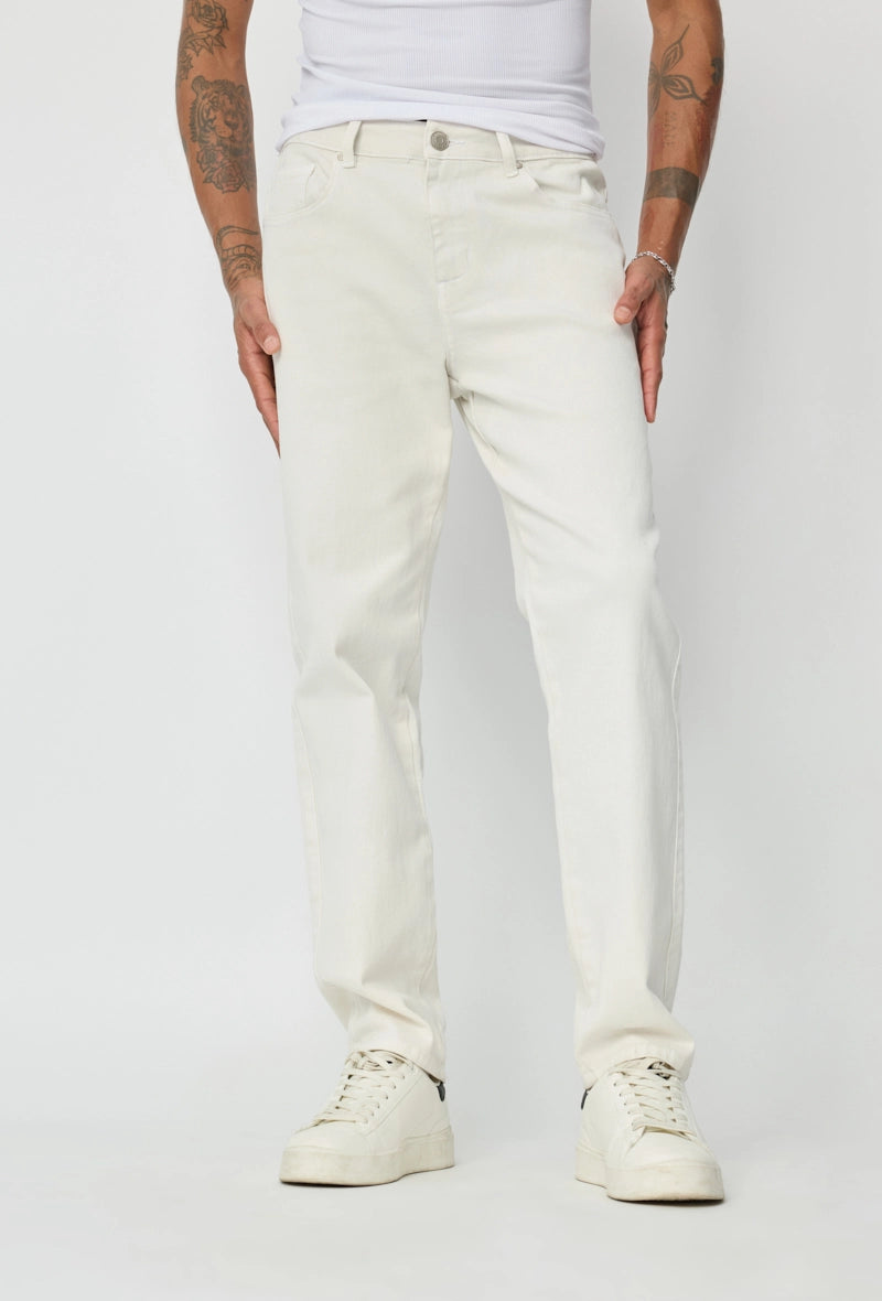 Jean large fit