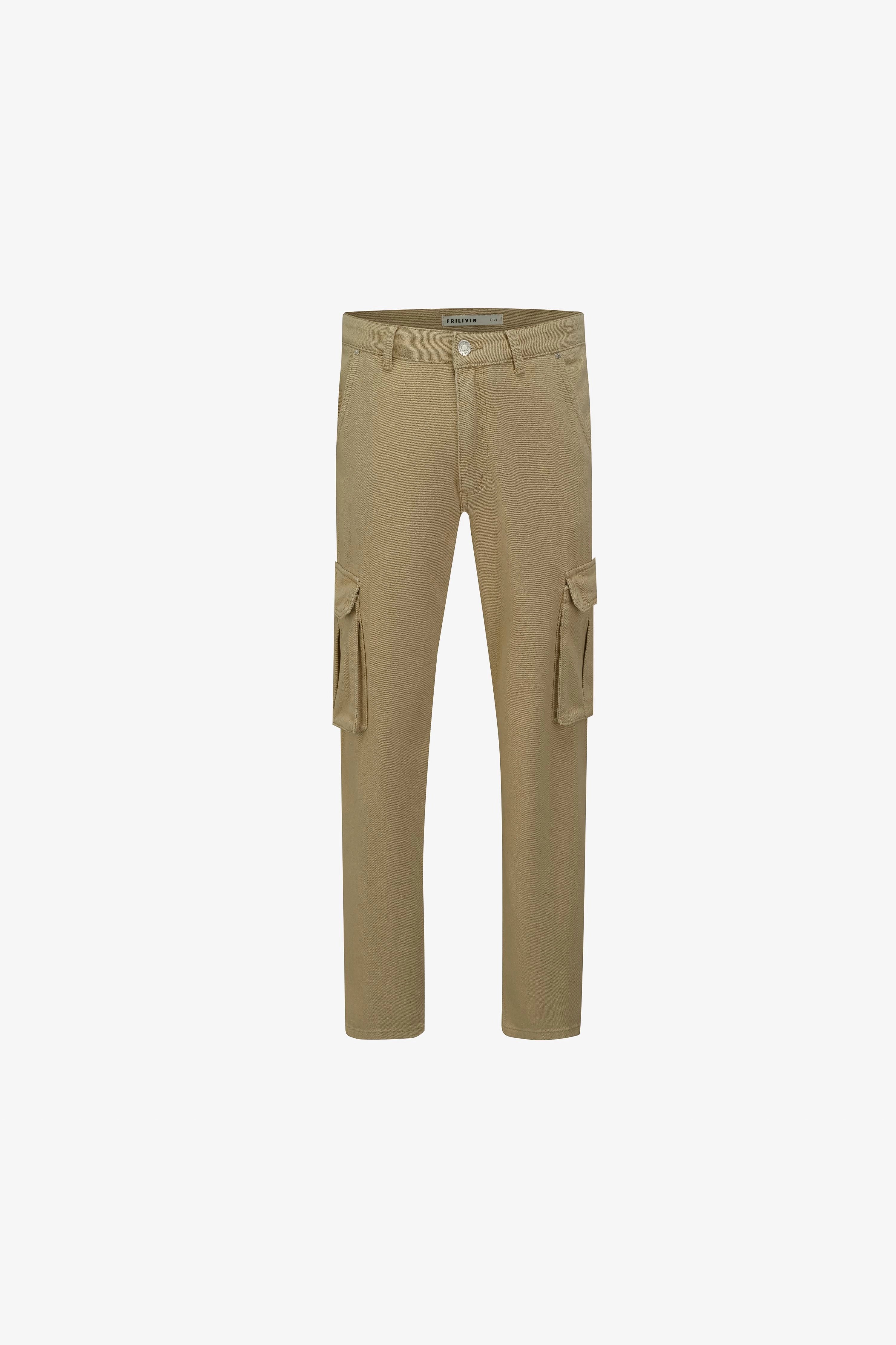 Urban cargo pants