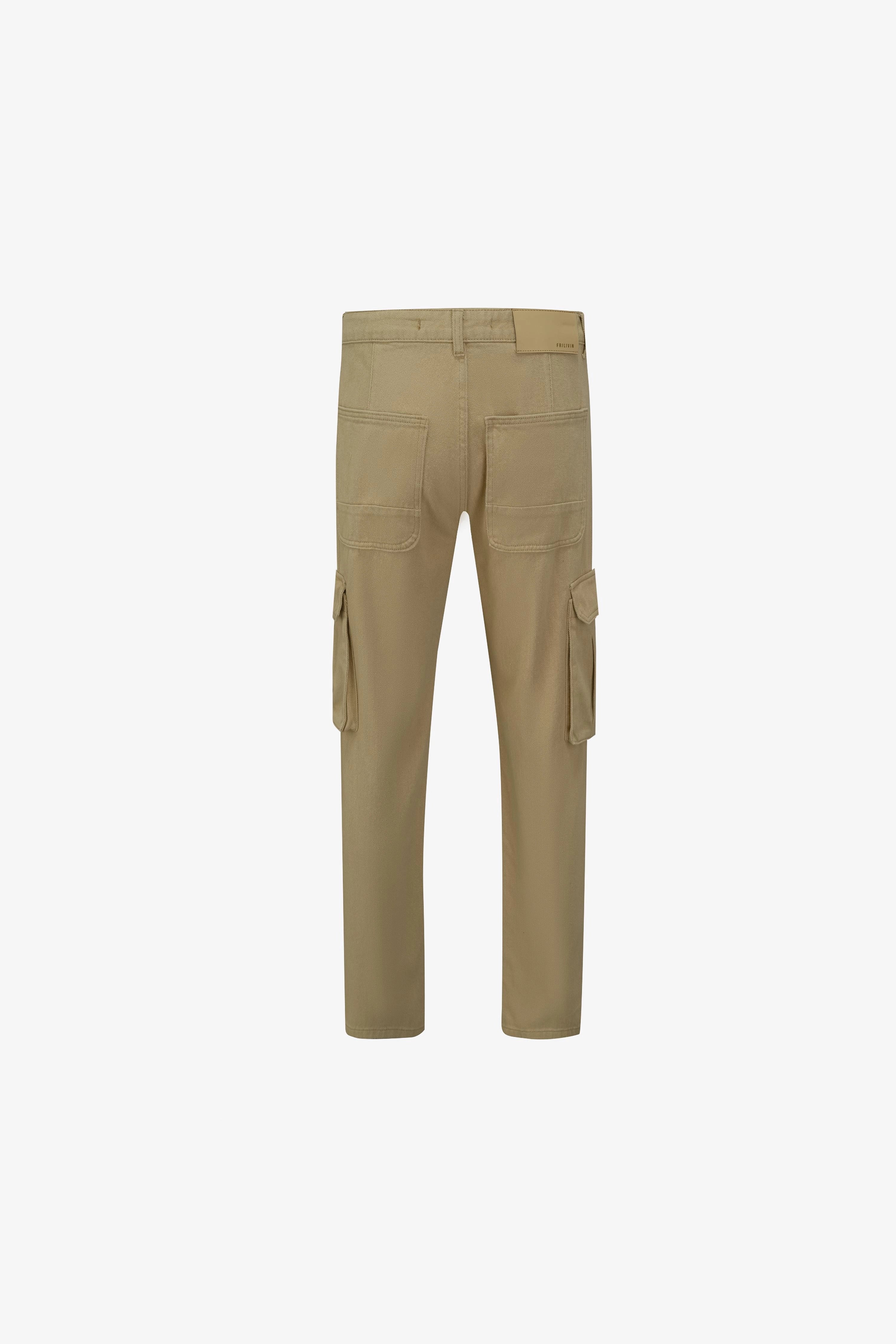 Urban cargo pants