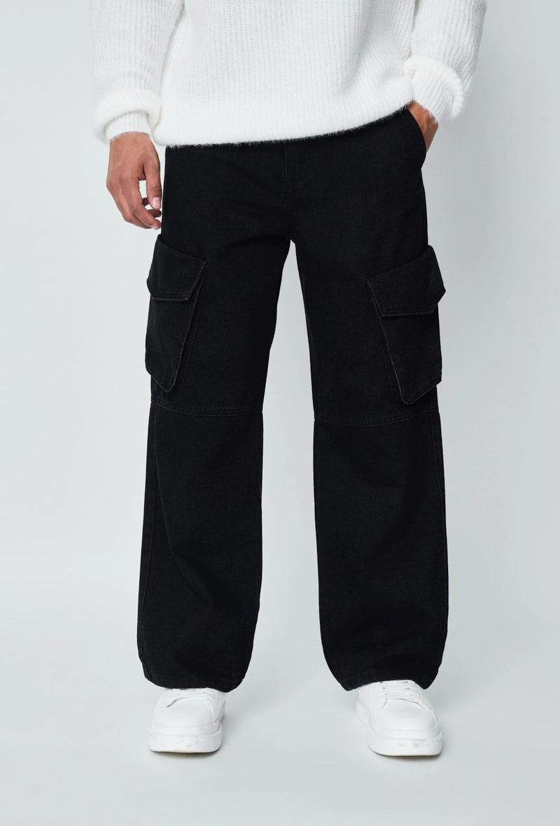 Jean cargo