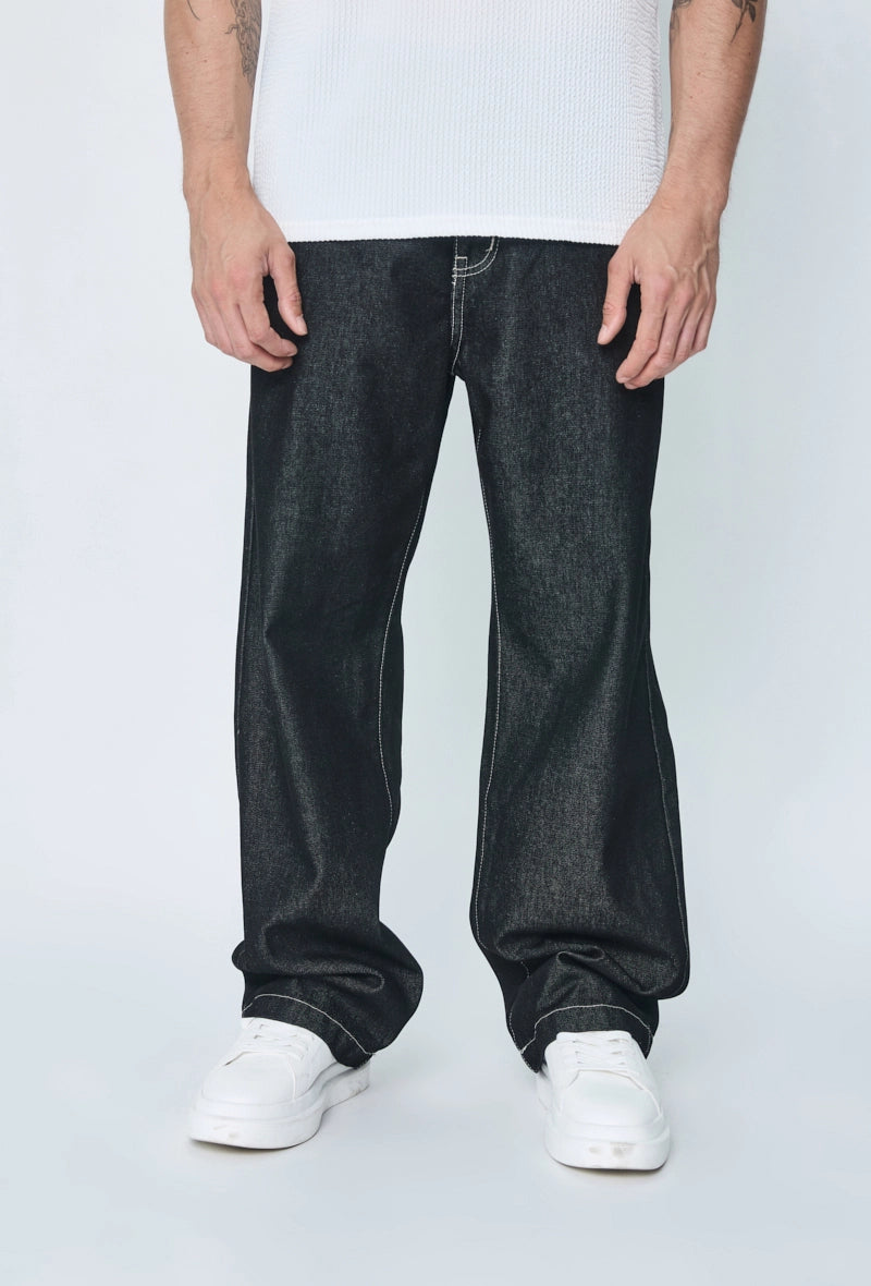 Pantalon en jean