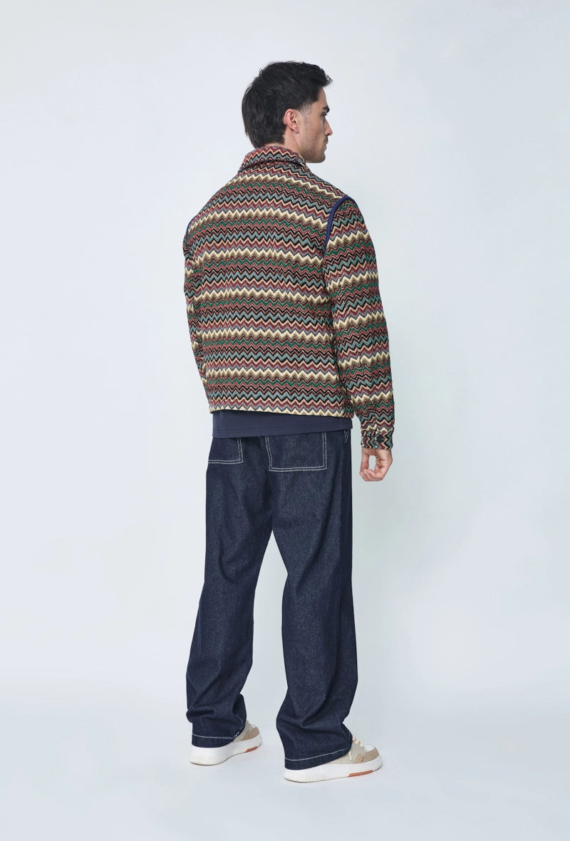 Pantalon en jean