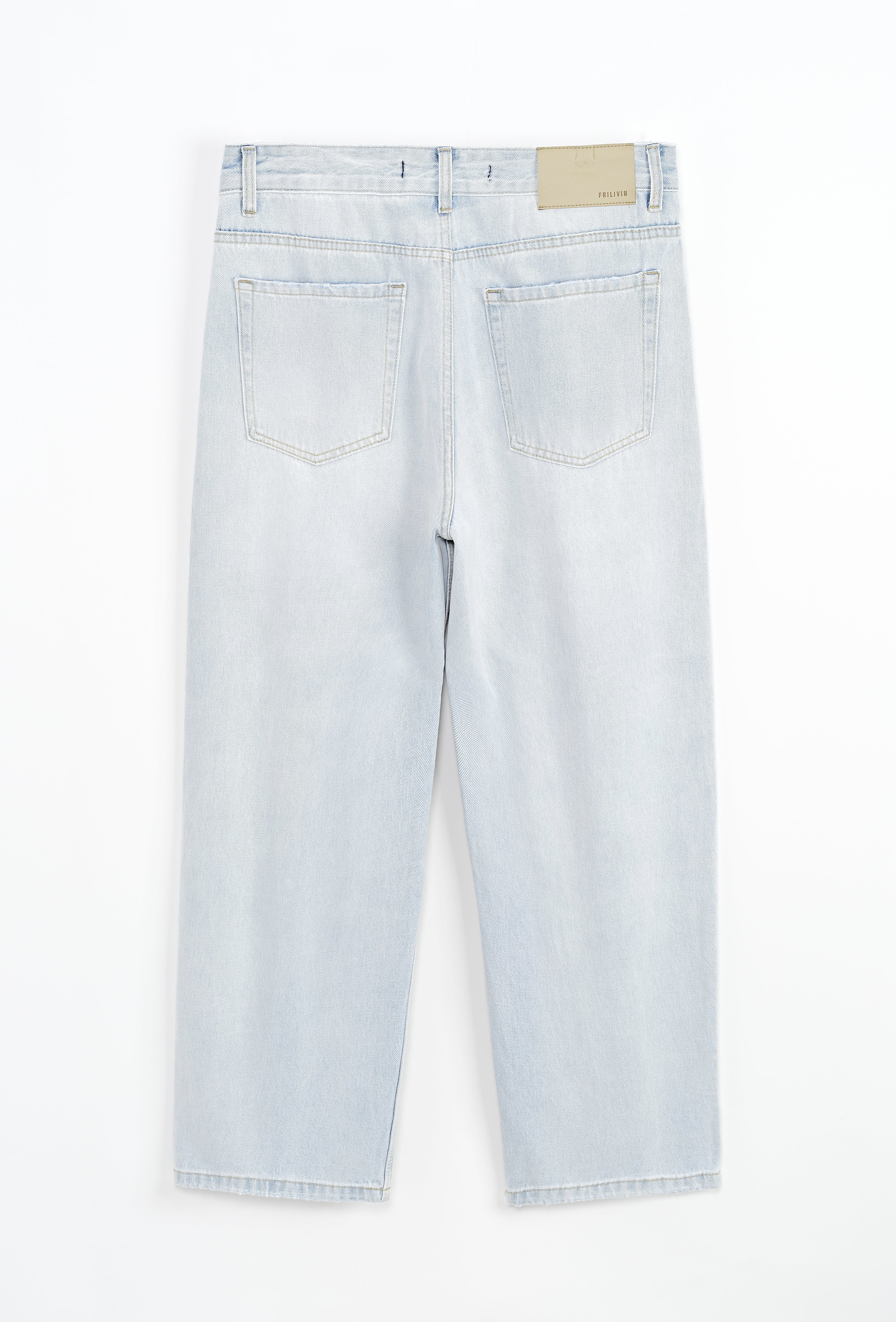 Pantalon en jean
