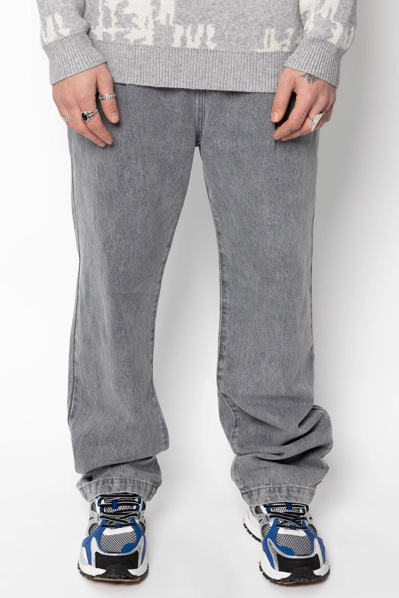 Jean uni