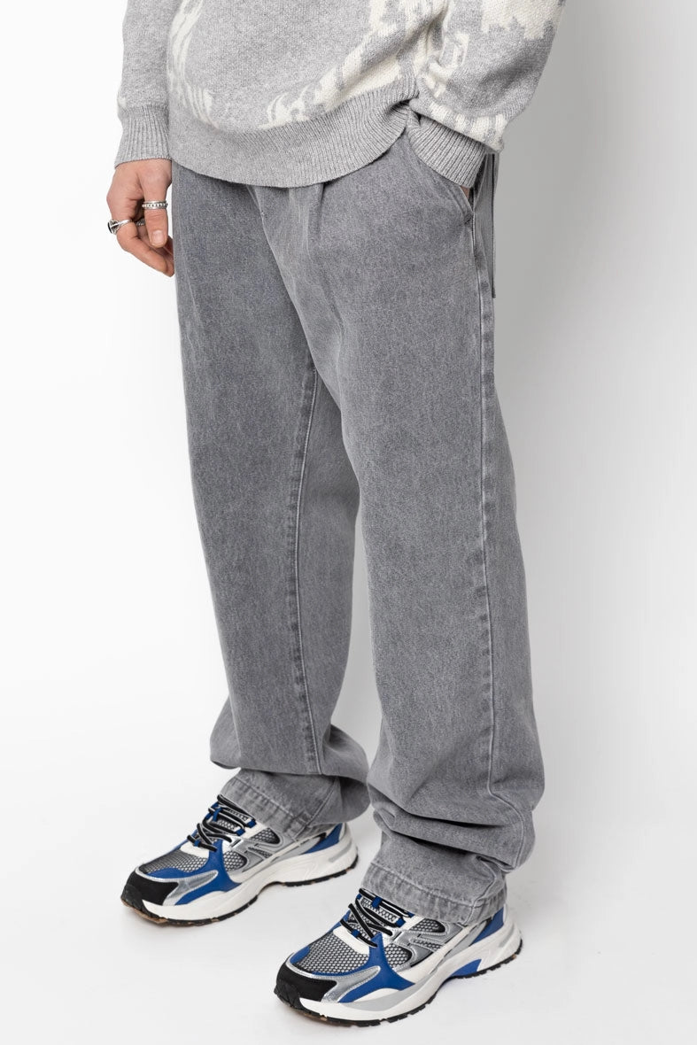 Jean uni