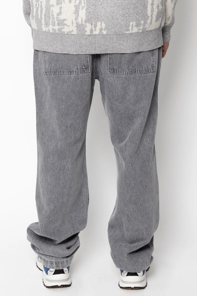 Jean uni