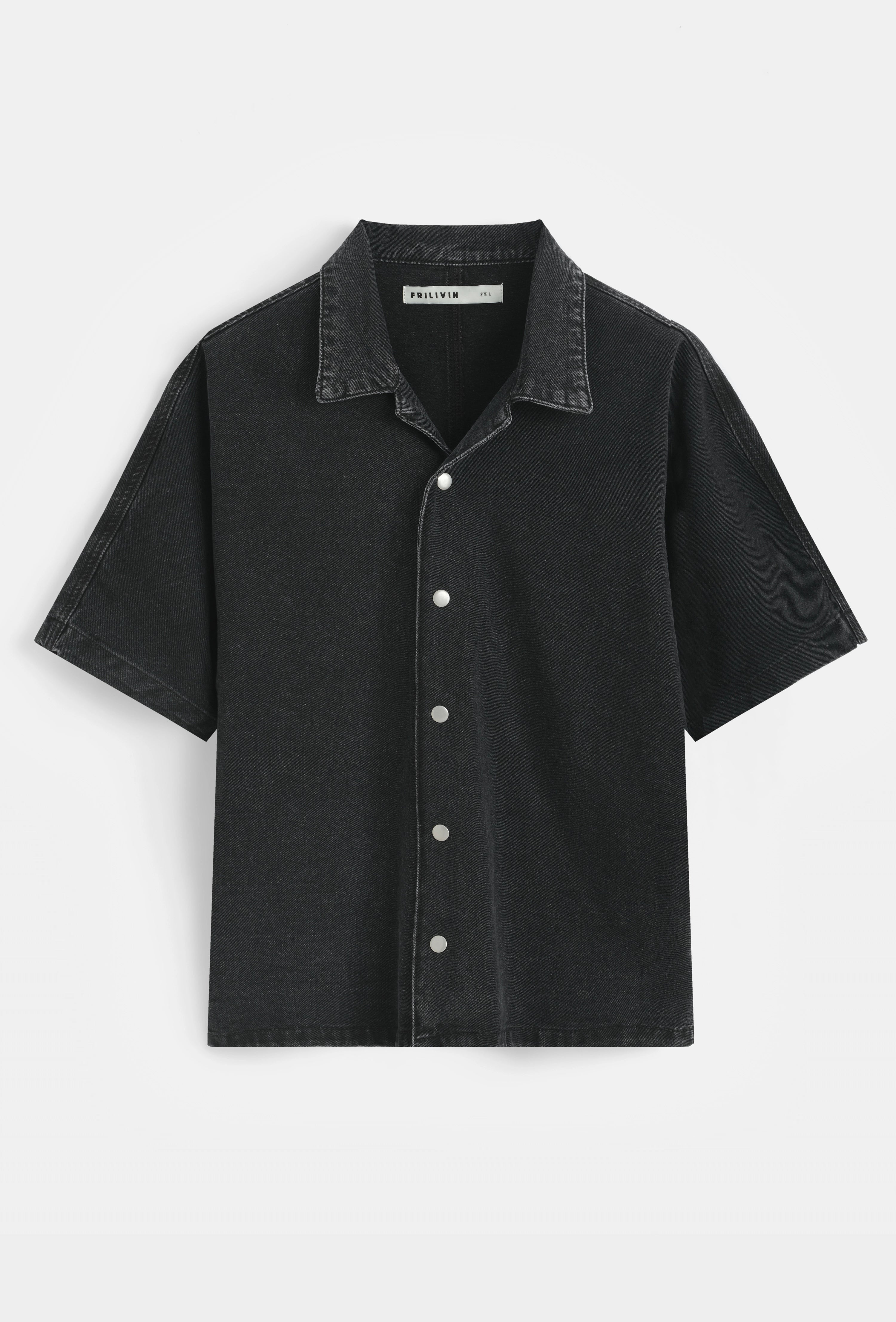 Ensemble chemise pantalon confort et style décontracté